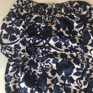 Women’s Loft blouse